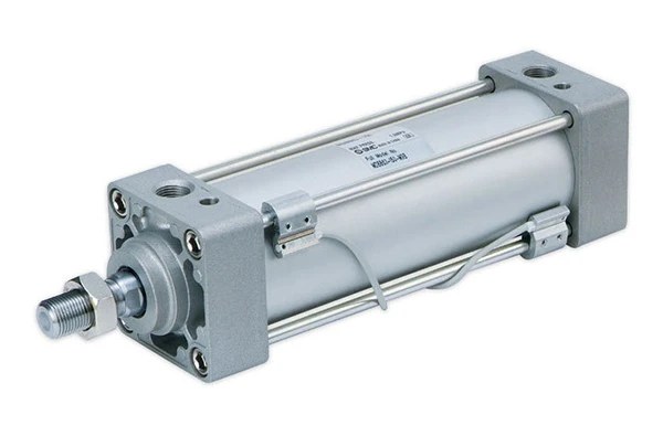 What is the lifespan of an smc cylinder What is the lifespan of an smc cylinder