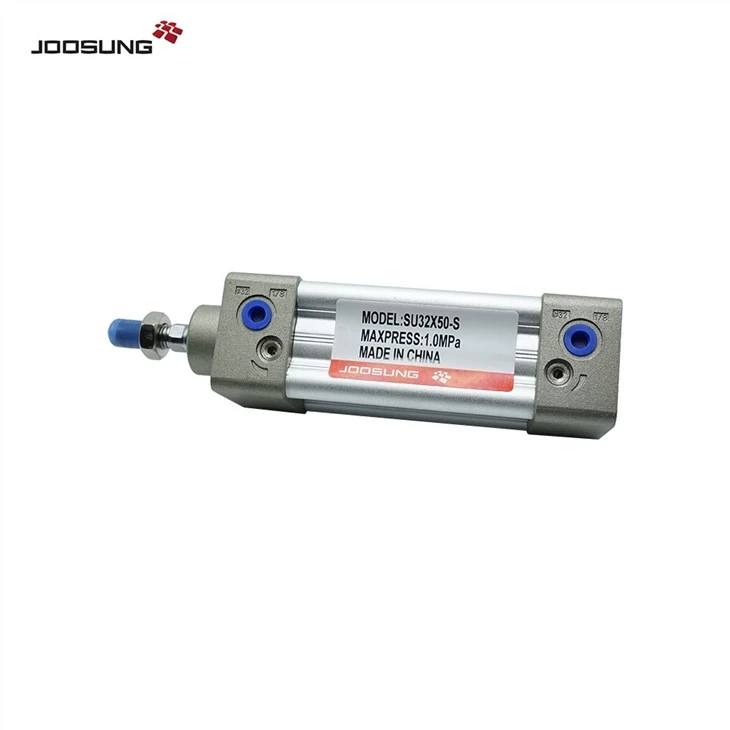 SU Series Standard Cylinder