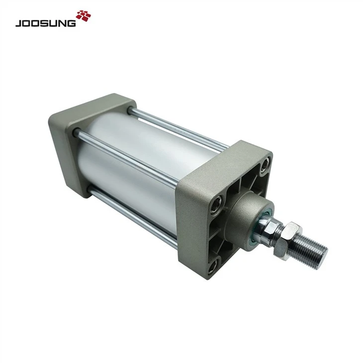 Compact Air Cylinders