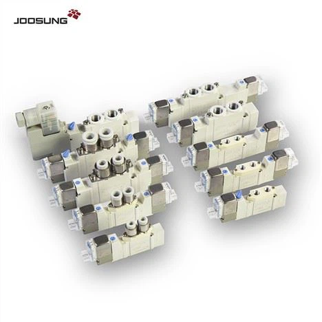 12v supapă solenoidă pneumatică