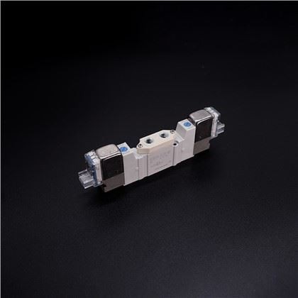 SMC Tip Sy3220 Supapă de solenoidă pneumatică