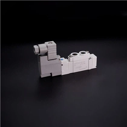 SMC Tip Sy5120 Supapă de solenoidă pneumatică