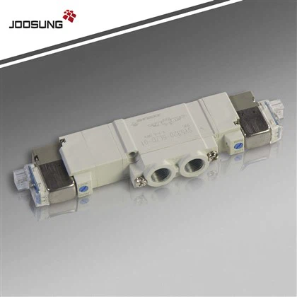 Sy 3320-5 LZD-C4 Valve solenoide pneumatice