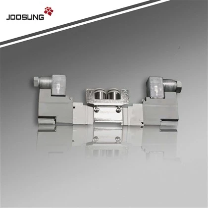 Sy 5420-5 dz-c6 supape solenoide pneumatice