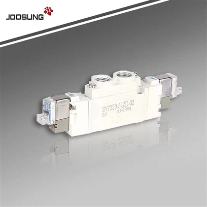 Sy 7220-5 Valve solenoid Lou-C10