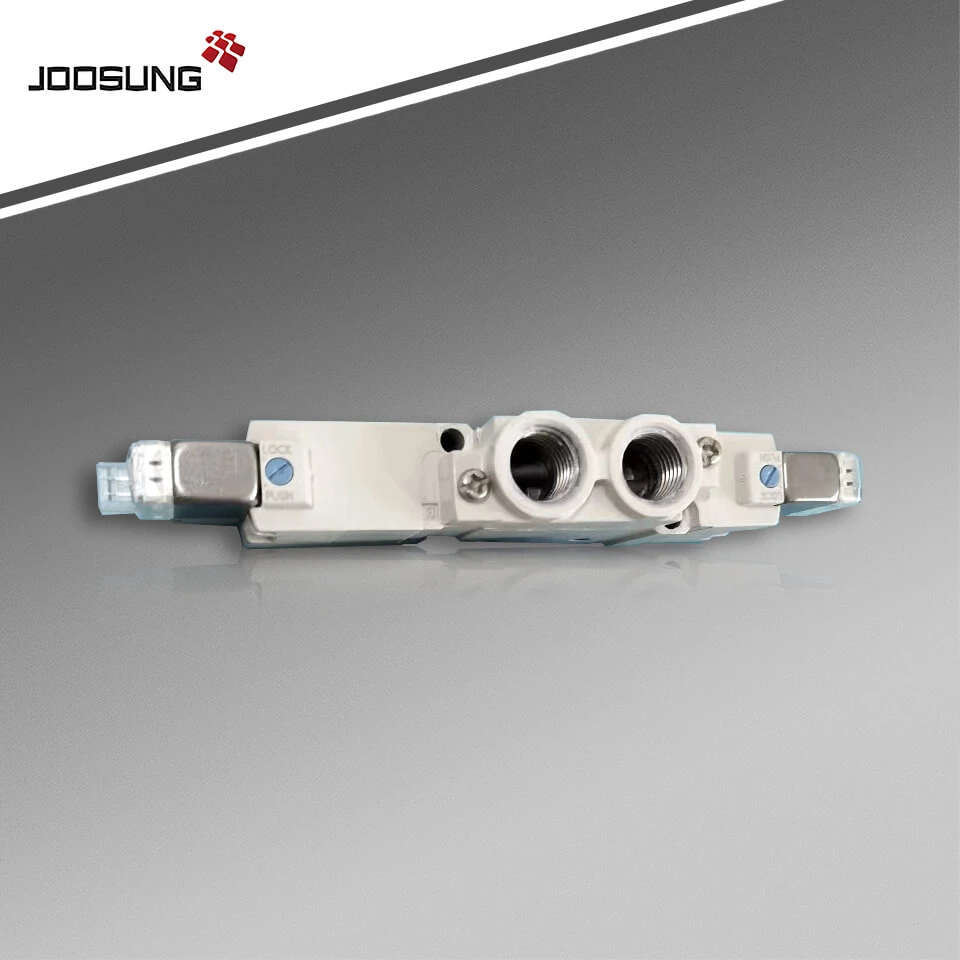 SY5420-5LOUD-C6 Solenoid Valve