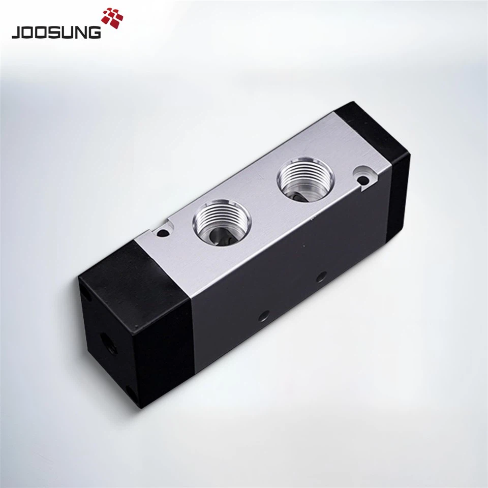 4A400 Series Air Pilot Valve best