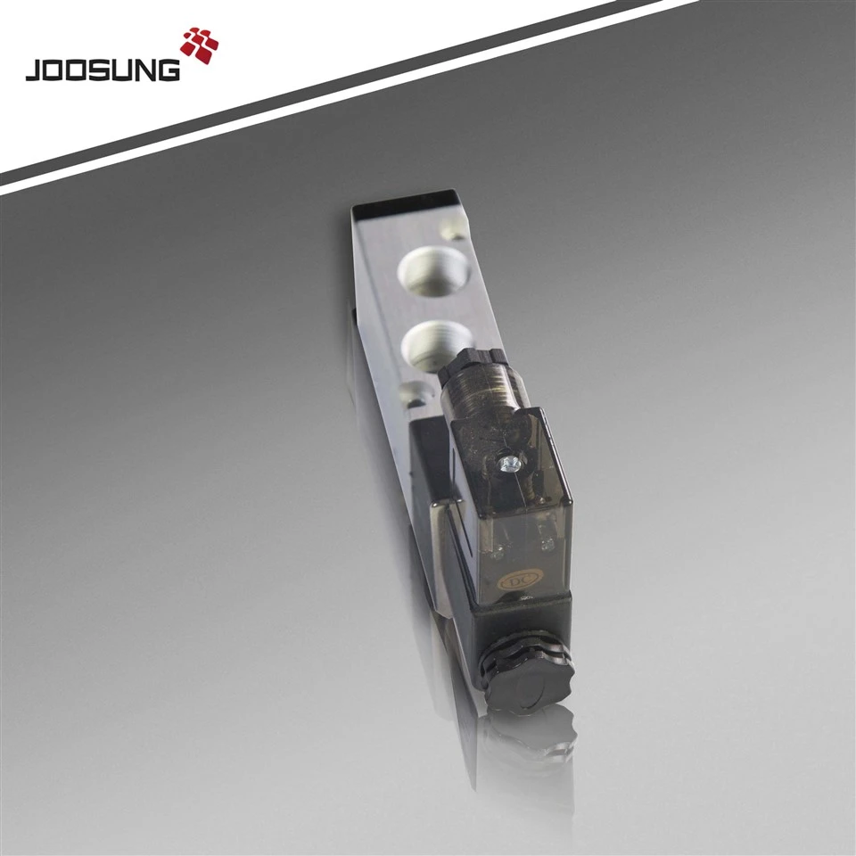 4V330-10 Solenoid Valve
