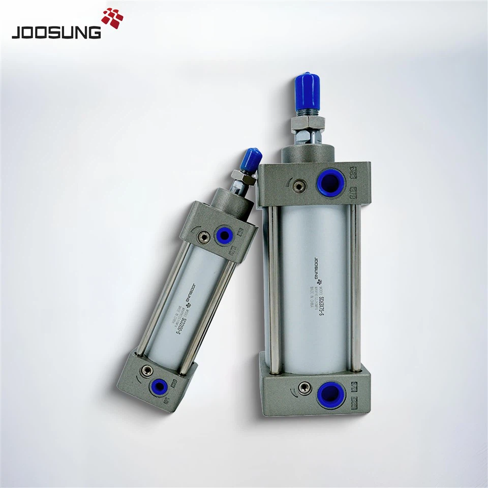 SC Series Standard Pneumatic Cylinder