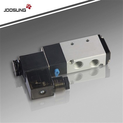 4V 210-08 Valva solenoidă