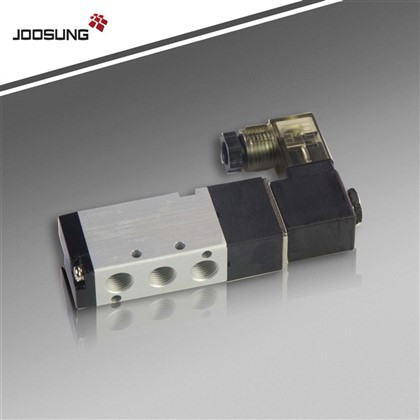 4V 230-06 Valva solenoidă