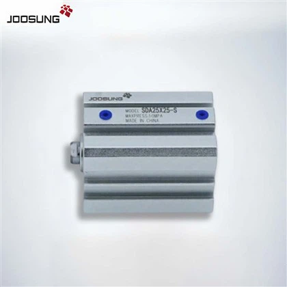 SDA 25-20 SDA Serie Pneumatic Cilindru