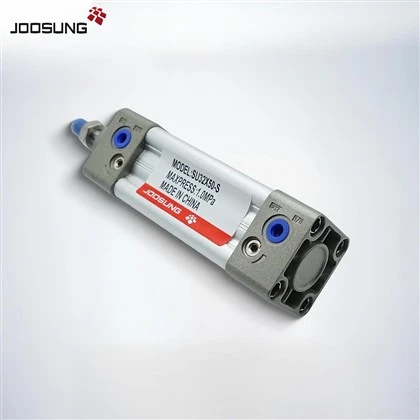 Su50x200 Su Series Cilindri pneumatici